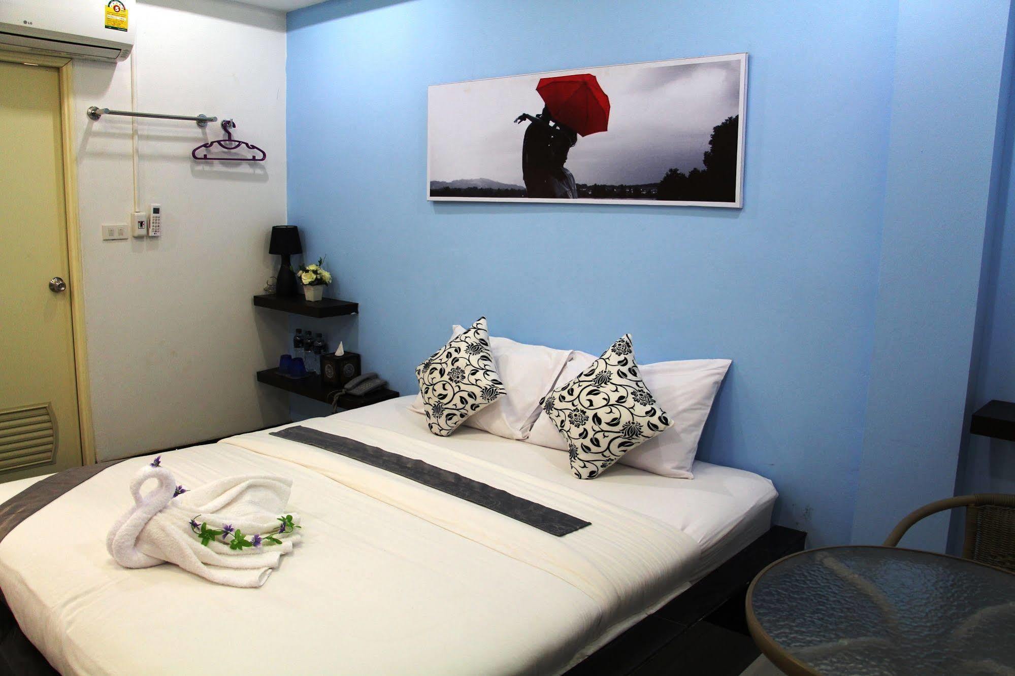 Modern Inn By Saifon Nong Khai Exterior photo