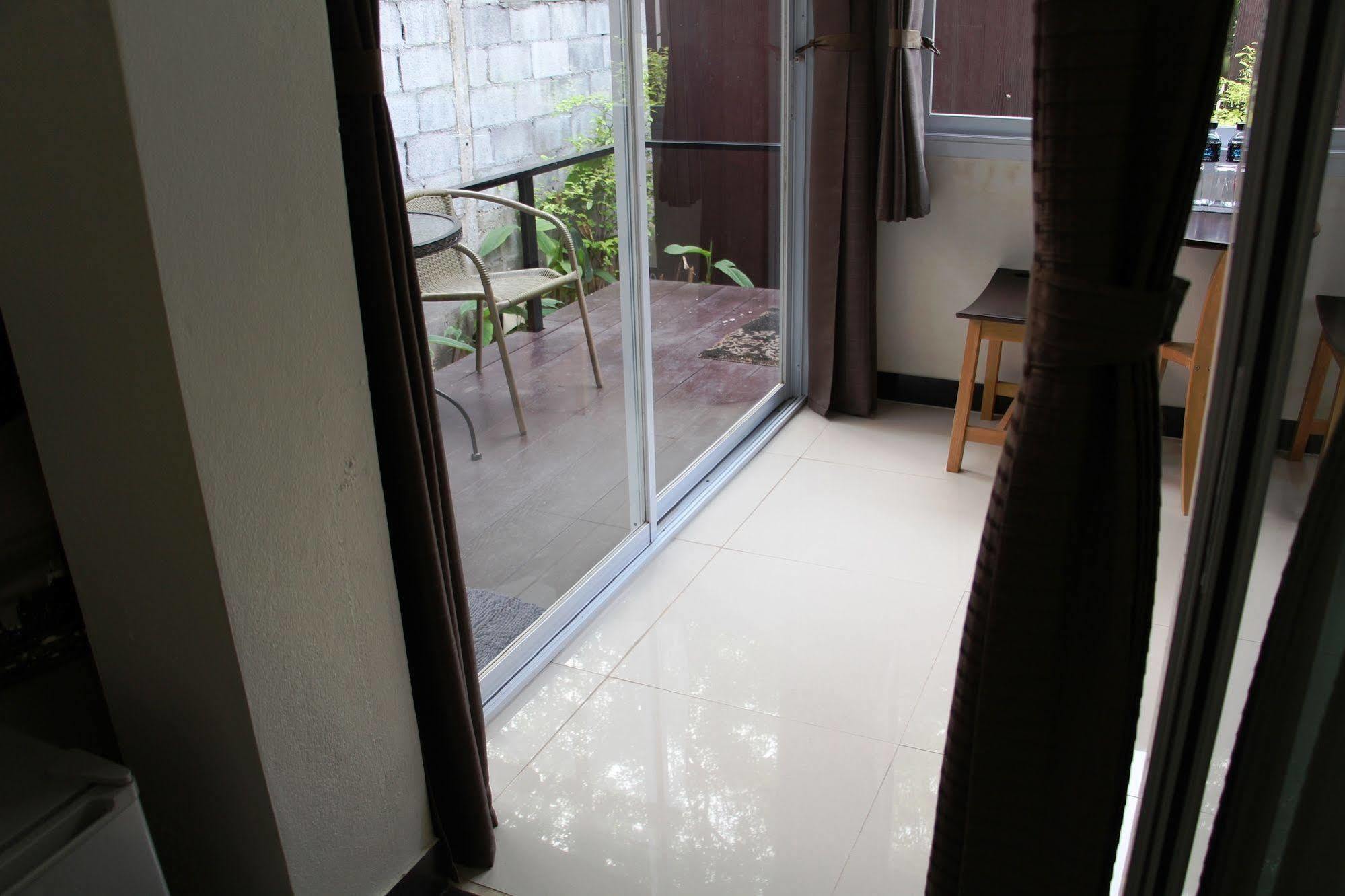 Modern Inn By Saifon Nong Khai Exterior photo